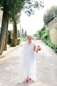 sposa vincigliata